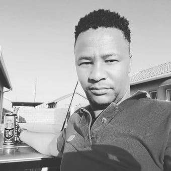 Motlatsi Morgan Mokoena