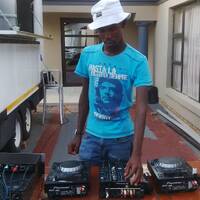 DJ KILLER-DEATH TOUCH ft ComTribal by DJ KILLER S.AFRICA