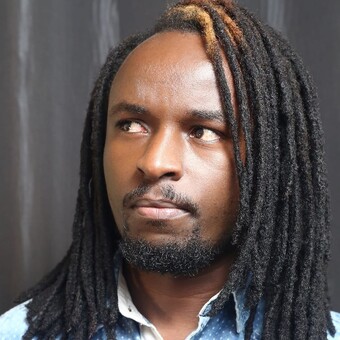 Peter Styler Gitaka