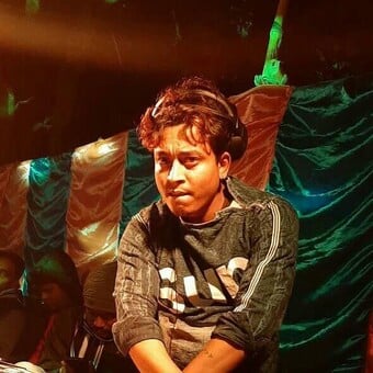 Ďj Amit Kolkata