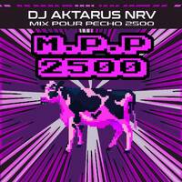 AKTARUS NRV=N°2500=120mins POUR PECHO MA TEKNO-FRAICHE=PARIS=19/04-2K21 by DJ AKTARUS NRV rec paris