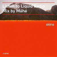 FM4 Liquid Radio - Máhé (20.01.2025) by djsets4u