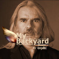 MyBackyard by dangellodj #242 by dangellodj