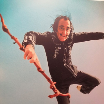 David Chepeto Chepeto