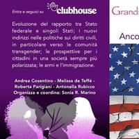 Stati Uniti, ancora potenza tra le potenze? Analisi di una Crisi by Radiotusciaevents.com