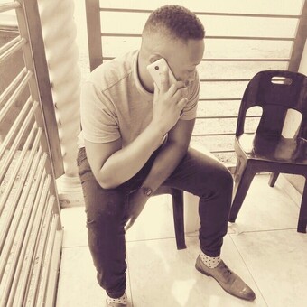 Sifiso Skeezo Dlamini