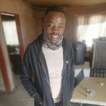 Sipho Stan Mokgabudi