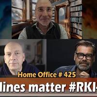 Home Office # 425 by NuoFlix