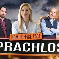 Home Office #531 by NuoFlix