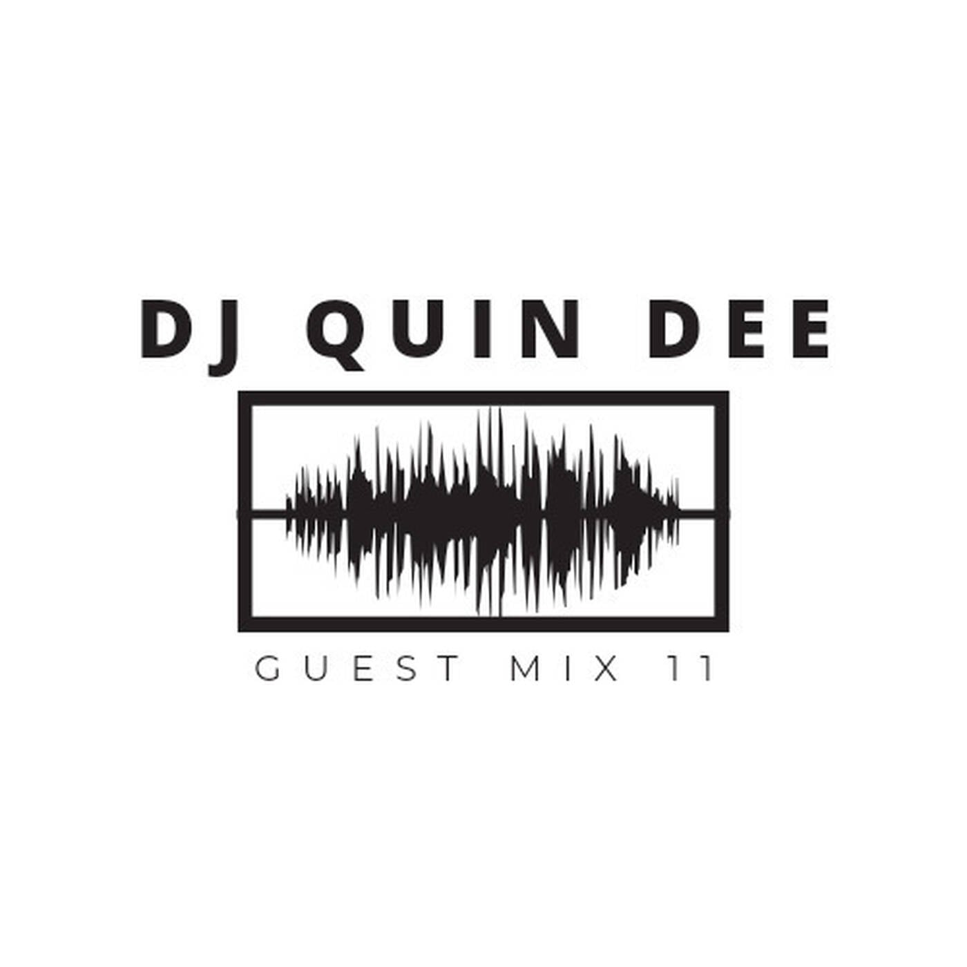 Deep House| TMCP Guest Mix 11 by Dj Quin Dee episode artwork