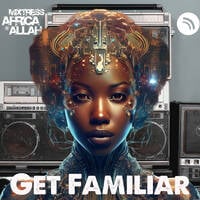 Cover of track