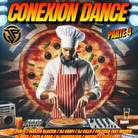 CONEXION DANCE PARTE 4 (J.PALENCIA) by BEATMASTER (AKA J.PALENCIA)