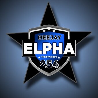 Dj Elpha-The Star Boy 254