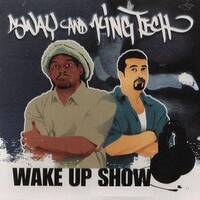 Wake Up Show - 01.14.1994_A by Uni Kone