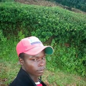Godfrey Oluoch Ogalo