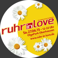 Ruhr in Love Promo 2015 by deFudi
