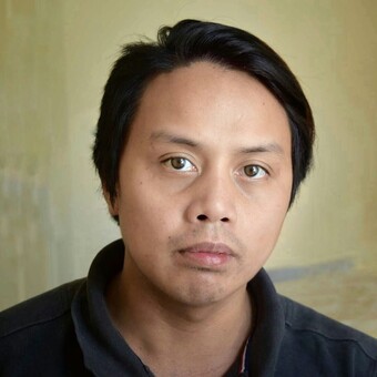 Brian Marayag