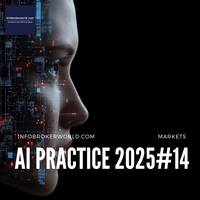 AI Practice – 2025#14 – Artificial Intelligence in Industries and Markets across Germany and Europe by infobroker