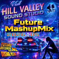 FutureRecords - FutureMashupMix 2026-05 by FutureRecords