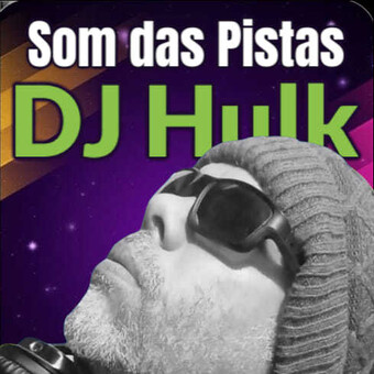 Dj Hulk