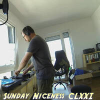 Sunday Niceness CLXXI by Ras Paul