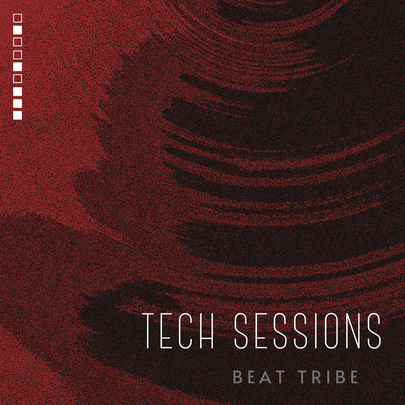 the tech sessions episode artwork
