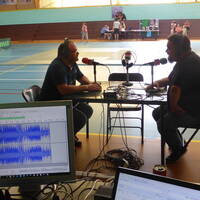 Forum des associations de Sillé : Sille Patrimoine by Frequence Sillé