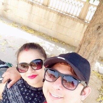 Anoop Singh Bisht