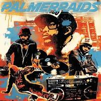 Mixtape vol. 107 by Palmer Raids
