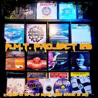 A.M.T. Project 26 - Mix Makina / hardhouse / hardcore - 176 to 158 BPM by Dj~M...