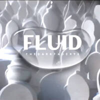 The Darkfader 92 - Fluid 24-9-2023 by Scionstream®️