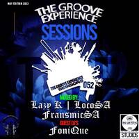 The Groove Experience Sessions 052 Guest Mix By FoniQue by TheGrooveExperienceSessions