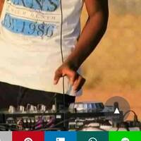 STRICTLY_F.B.I #044 (Shandis for the Matured LiveMix) Mixed By AptoniQ &amp; DJ Kaybeey by Jay_93