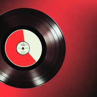Cover of track