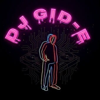 DJ GID-E