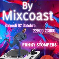 MIXCOAST FUNKY STOMPERS 2-10-21 by Made in 80