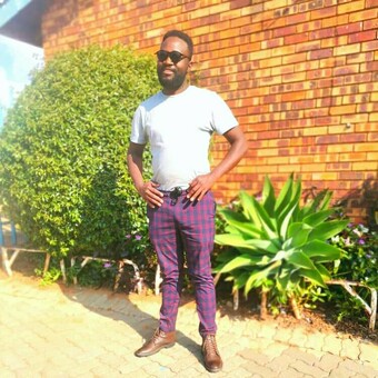 Nyiko DA Sjava