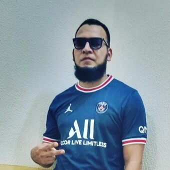 Bernabe Alvarado