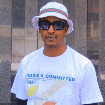 Djpakiso Tsotetsi