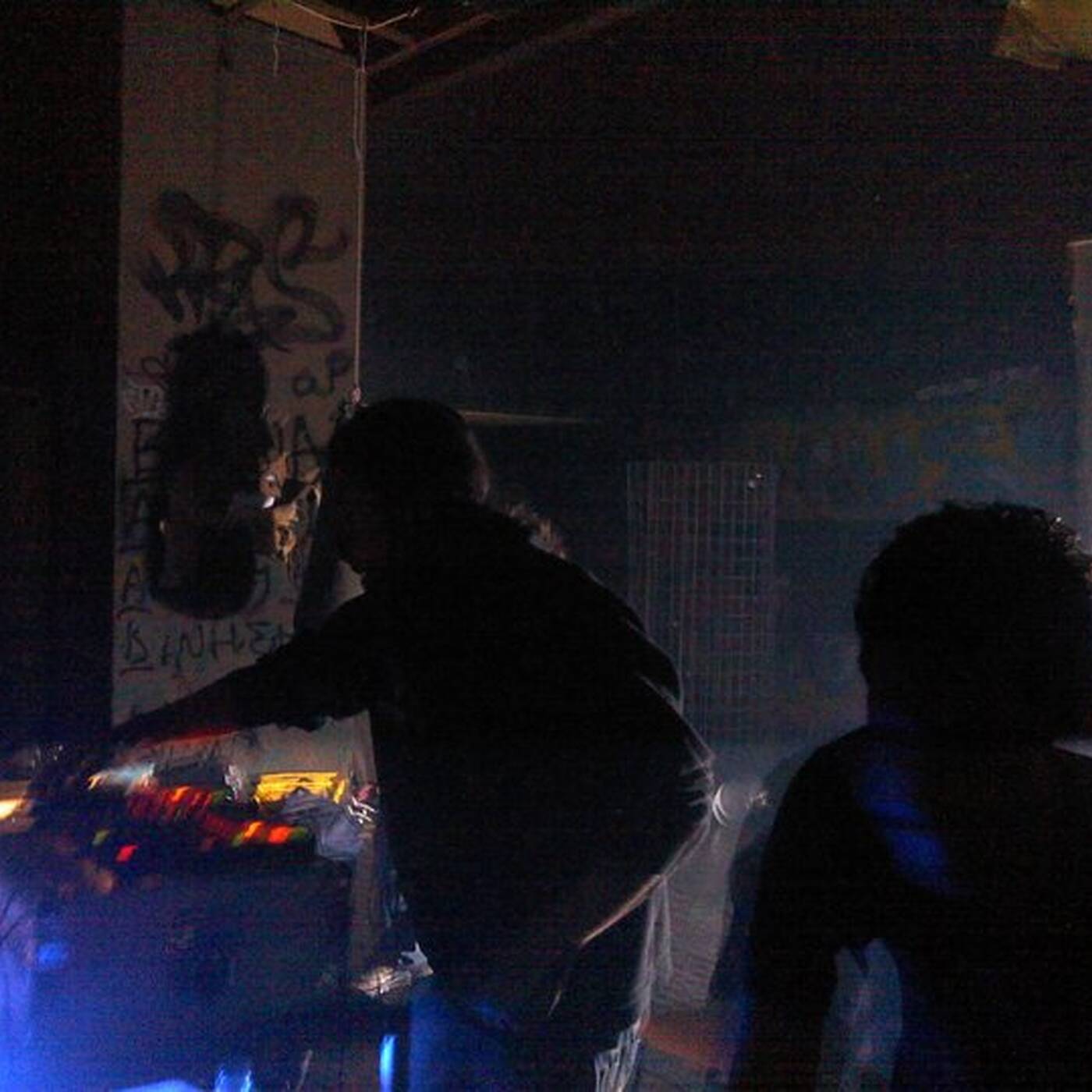Sounds UNder Pressure Patras Greece - radio shows -Drum and bass, jungle, dnb , drum n bass, breakbeat, prodigy , hardcore,