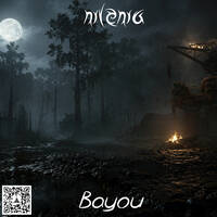 Nilenia - Bayou (Drum &amp; Bass, Original) by Lorazz / Nilenia Official
