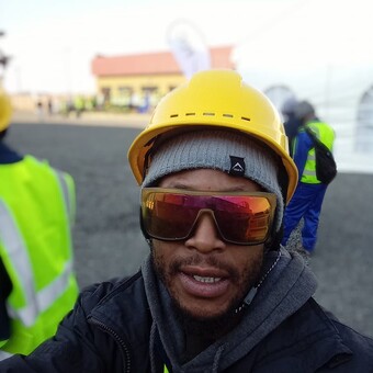 Amogelang Ignimo Makwaba