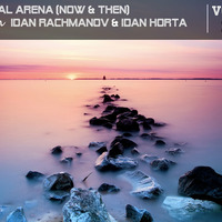 Idan Rachmanov - Vocal Arena Vol.83 [DI.FM] by Vocal Arena