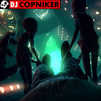 Dj Copniker - Incoming by Dj Copniker