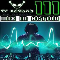 MIA 111 by DjBlasto