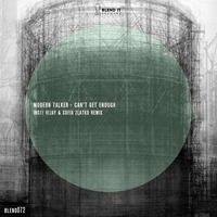 U Turn (Original Mix) [TEASER] - OUT 17.02.2014 on Blend It Records by Modern Talker