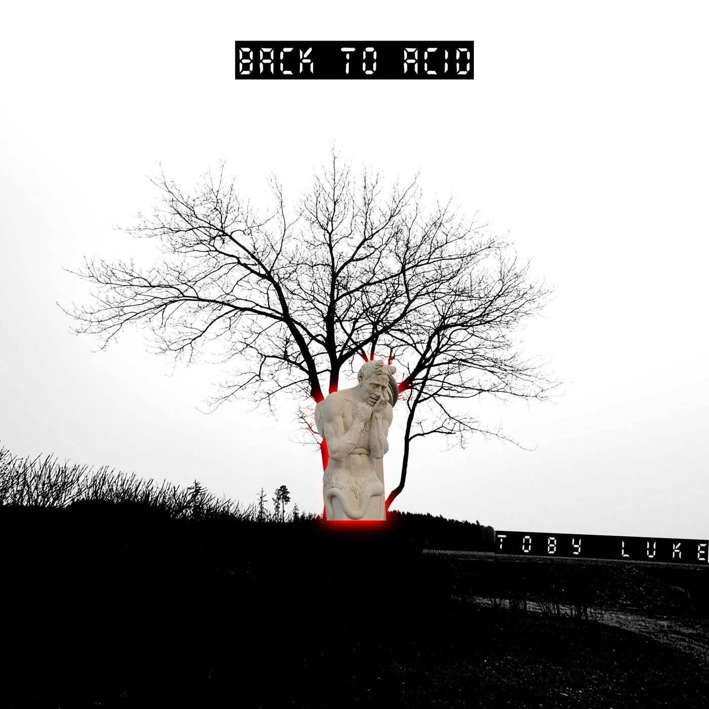 Tobi Luke - Back to Acid -  Compilation Mix by RONDO BIAS episode artwork