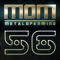 MOM#56 - Especial Mash-up Rock &amp; Metal by DJ Guzz69