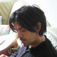 Sprecher 2 by Martin Flohr