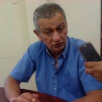 Mario Tejerina - Secretario Gal Centro de Empleados de Comercio - Aclaración viviendas by unjuradio03